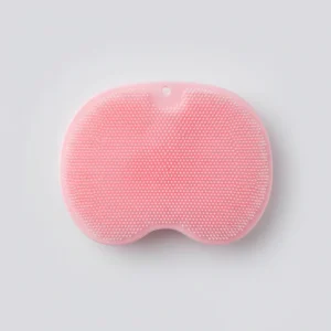 Douche Schrobmat Antislip Siliconen Massage Borstel Lichaam