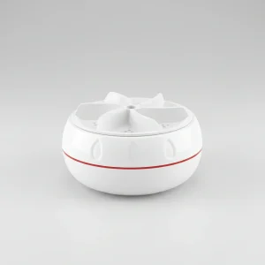 Wasmachine Draagbaar Mini USB Ultrasoon Reizen Appartement