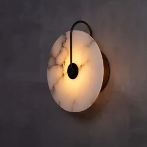 MarbleLux - Wandlamp Voor Moderne Verlichting