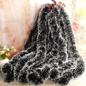 VerdantRibbon - Kerst Decoratieband