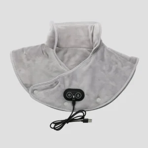 Nekverwarmer Schouderverwarmer Warmte Massage Pijnverlichting