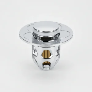 Universele Wastafel Lekkage Stopper Anti Verstopping Geurbestendig