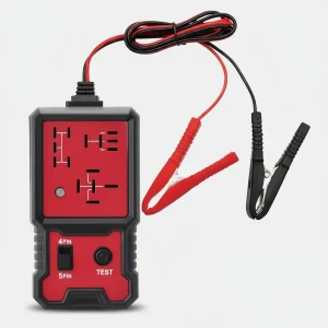 Universele Multimeter Tester Elektrische Installaties Autos