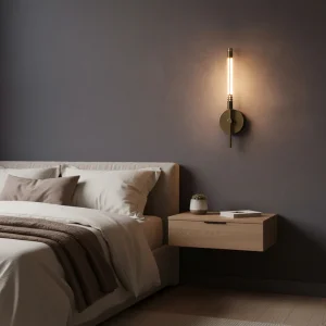 LED Moderne Wandlamp Woonruimte Verstelbare Lichtkleuren