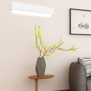 Originele LED-Wandlamp