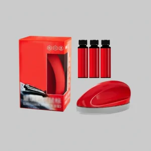 Autoreiniging Glasreiniger Olievlekverwijderaar Helder Zicht