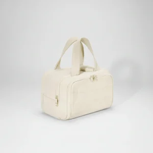 Toilettas Reis Cosmetica Grote Capaciteit Zacht Waterafstotend