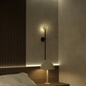 Lux Wandlamp - Minimalistische Verlichting voor een Moderne Uitstraling