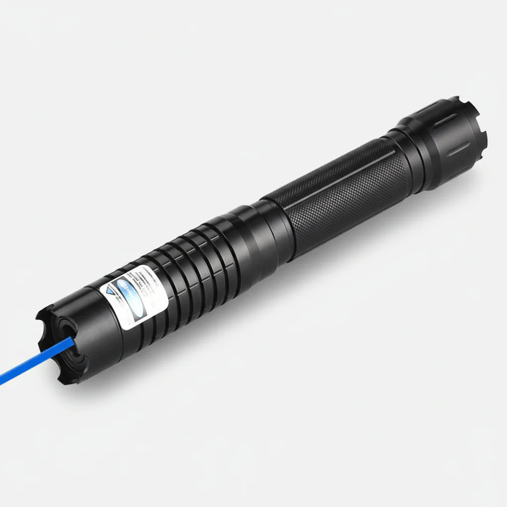 Laserpointer Zaklamp Militaire Kracht Buiten Overleving