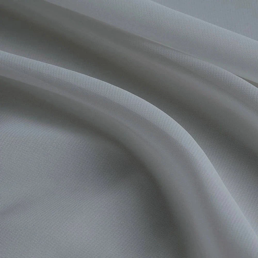 Tala Solide Vlamvertragende Transparante Gordijnen Plissé - Afbeelding 6