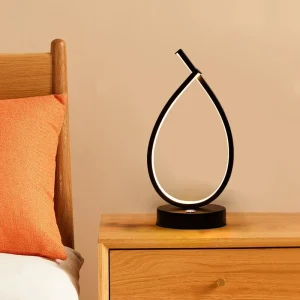 BrightRead - Dimbare LED Leeslamp met Slank Design voor Slaap- en Woonkamer