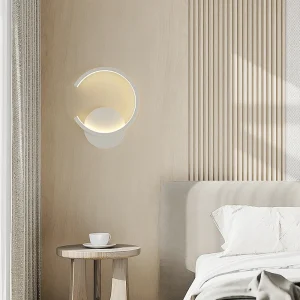 PureLight - Moderne LED Wandlamp Energiezuinige Binnenverlichting