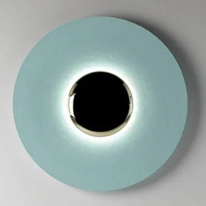 LichtVorm - LED Wandlamp met Modern Design