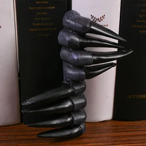 CreepyClaw - Griezelige Klauw Boekensteunen voor Halloween