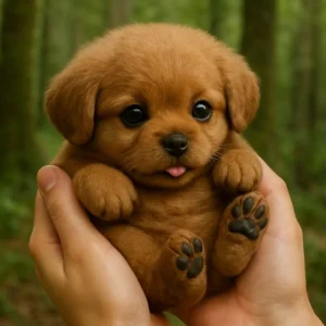 Kinder Speelgoed Robot Puppy Interactieve Zachte Pluche Hond