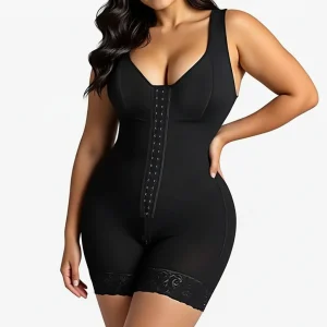 Dames Shapewear Buikcontrole Butt Lifter
