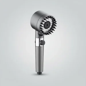 Douchekop Slang 9 Laags Filter Hogere Waterdruk